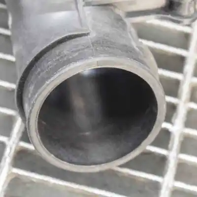 Peça sobressalente para automóvel em segunda mão medidor de massa de ar por ford focus iii (2010-2020) referências oem iam 7m51-12b579-bb  