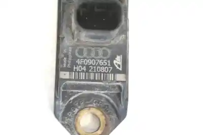 Second-hand car spare part abs sensor for audi a6 4f2, c6 (2004-2011) oem iam references 4f0907651  