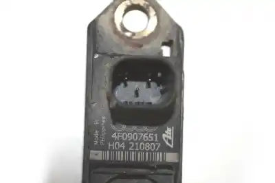 Second-hand car spare part abs sensor for audi a6 4f2, c6 (2004-2011) oem iam references 4f0907651  