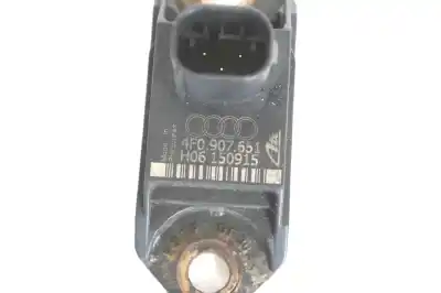 Second-hand car spare part abs sensor for audi a6 4f2, c6 (2004-2011) oem iam references 4f0907651  