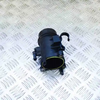 Peça sobressalente para automóvel em segunda mão medidor de massa de ar por bmw 3 cabrio e93 (2006-2013) referências oem iam 4744639,11884414  