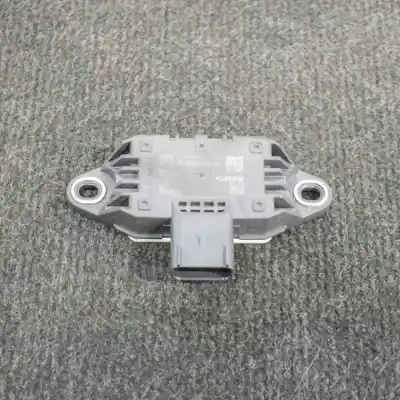 Gebrauchtes Autoersatzteil Abs-sensor zum OPEL MOKKA / MOKKA X (2012-..) Off-road OEM-IAM-Referenzen 0265005928,13587220  