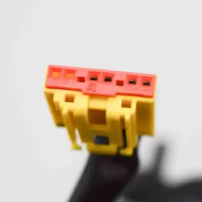 Автозапчасти б/у кольцо подушки безопасности за volvo xc70 ii (2007-2016) ссылки oem iam 31343218  