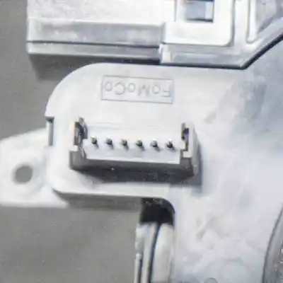 Автозапчасти б/у кольцо подушки безопасности за volvo xc60 (2008-2017) ссылки oem iam 31343218  