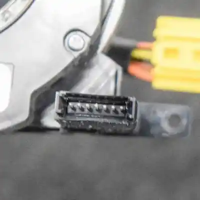 Автозапчасти б/у кольцо подушки безопасности за volvo xc60 (2008-2017) ссылки oem iam 31343218  