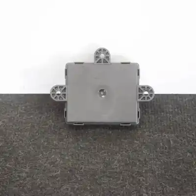Peça sobressalente para automóvel em segunda mão Unidade De Controlo Da Porta Traseira Esquerda por FORD FOCUS III (2010-2020) Referências OEM IAM F1ET-14B532-BF,F1ET-14C068-AF,F1ET-14F143-BD  