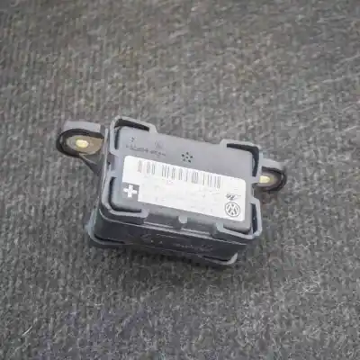 Pezzo di ricambio per auto di seconda mano sensore abs per audi q7 4l (2006-2015) riferimenti oem iam 7p0907652  