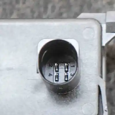 Pezzo di ricambio per auto di seconda mano sensore abs per audi q7 4l (2006-2015) riferimenti oem iam 7p0907652  