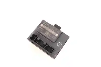 Автозапчастина б/у блок керування правою задньою дверима для audi q7 4l (2006-2015) посилання на oem iam 4l0959794b,4l0910795b  