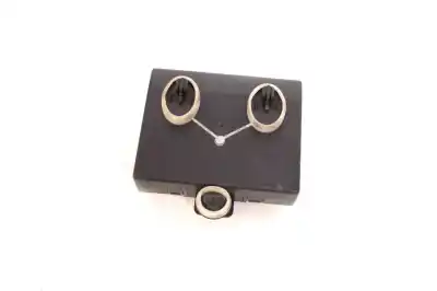 Автозапчасти б/у БЛОК УПРАВЛЕНИЯ ПРАВОЙ ЗАДНЕЙ ДВЕРЬЮ за AUDI Q7 4L  ссылки OEM IAM 4L0959794B,4L0910795B  