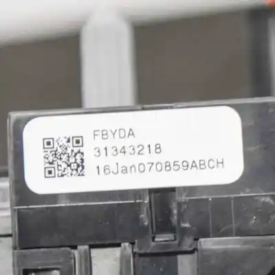 Piesă de schimb auto la mâna a doua inel air bag pentru volvo v40 hatchback (2012-2019) referințe oem iam 31343218  