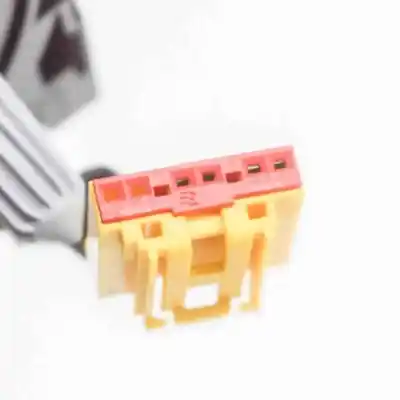 Peça sobressalente para automóvel em segunda mão fita do airbag por volvo v40 hatchback (2012-2019) referências oem iam 31343218  