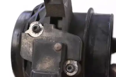 Peça sobressalente para automóvel em segunda mão medidor de massa de ar por audi tt 8j3 (2006-2014) referências oem iam 7m5112b579bb  