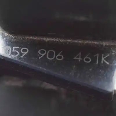 Second-hand car spare part flowmeter for audi q7 4l (2006-2015) oem iam references 059906461k  