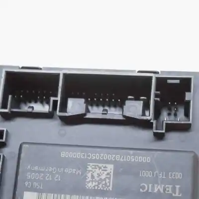 Piesă de schimb auto la mâna a doua unitate de control ușă față stângă pentru audi q7 4l (2006-2015) referințe oem iam 4l0959793b,4l0910793b  