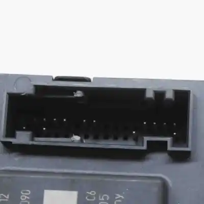 Pièce détachée automobile d'occasion unité de commande de porte avant droite pour audi q7 4l (2006-2015) références oem iam 4l0910793b,4l0959792b  