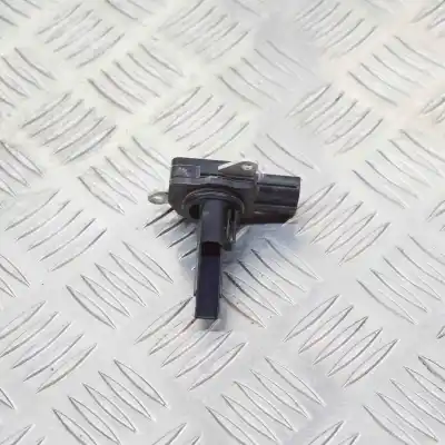 Автозапчасти б/у РАСХОДОМЕР ВОЗДУХА за LEXUS RX _L1_  ссылки OEM IAM 22204-37010,197400-5080  