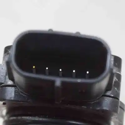 Автозапчасти б/у расходомер воздуха за lexus rx _l1_ (2008-2015) ссылки oem iam 22204-37010,197400-5080  