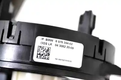 Second-hand car spare part air bag ring for bmw 5 touring e61 (2004-2010) oem iam references 6976394  