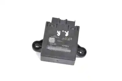 Автозапчасти б/у блок управления правой задней дверью за ford s-max (2015-..) mpv ссылки oem iam dg9t14c112ce  