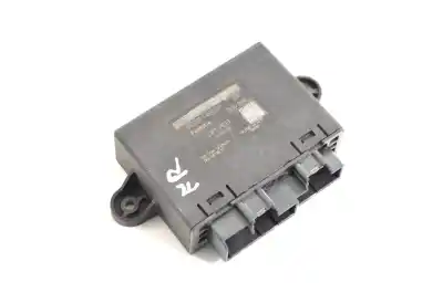 Автозапчасти б/у блок управления правой передней дверью за ford s-max (2015-..) mpv ссылки oem iam dg9t-14b531-ea  