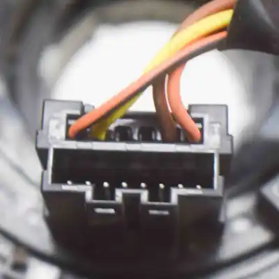 Автозапчасти б/у кольцо подушки безопасности за volvo v60 (2010-2018) ссылки oem iam 31343218  