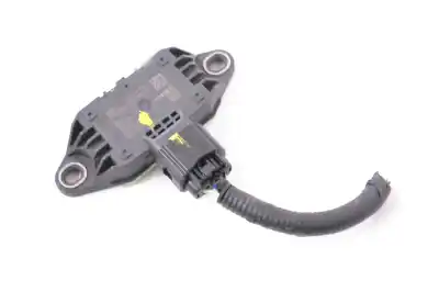 Peça sobressalente para automóvel em segunda mão sensor abs por chevrolet trax (2012-..) off-road referências oem iam 13587220  