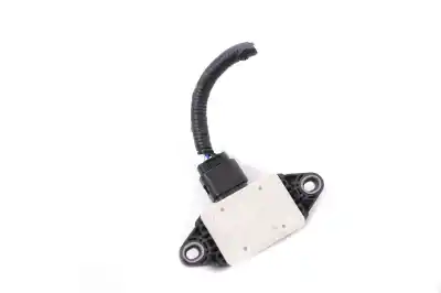 Peça sobressalente para automóvel em segunda mão sensor abs por chevrolet trax (2012-..) off-road referências oem iam 13587220  