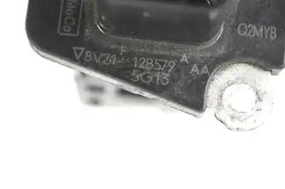 Second-hand car spare part flowmeter for ford fiesta vi (2008-..) hatchback oem iam references 8v21-12b579-aa  