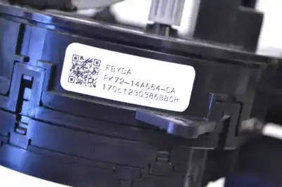 Second-hand car spare part air bag ring for jaguar e-pace x540 (2017-..) hatchback oem iam references fk72-14a664-ca  