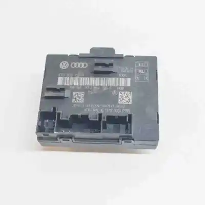 İkinci el araba yedek parçası Arka Sol Kapi Kontrol üni̇tesi̇ için AUDI A5 CABRIO 8F7 (2009-2016) OEM IAM referansları 8T0959795P,8T0959795F  