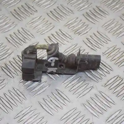 Pezzo di ricambio per auto di seconda mano Sensore Abs per VOLKSWAGEN PHAETON 3D_ (2002-2016) Sedan Riferimenti OEM IAM 15.1792-0039.2,4E0907651D,1755016101  