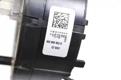 Peça sobressalente para automóvel em segunda mão fita do airbag por audi a3 8p1 (2003-2012) referências oem iam 1k0959653d  