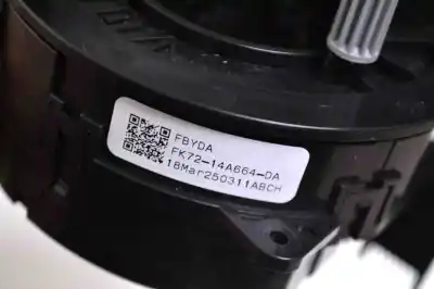 Peça sobressalente para automóvel em segunda mão fita do airbag por jaguar e-pace x540 (2017-..) hatchback referências oem iam fk72-14a664-da  
