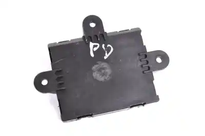 Peça sobressalente para automóvel em segunda mão unidade de controlo da porta dianteira direita por jaguar e-pace x540 (2017-..) hatchback referências oem iam hk83-14d618-bb  