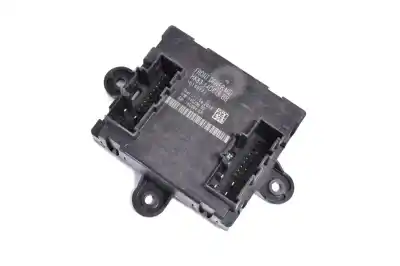 Peça sobressalente para automóvel em segunda mão unidade de controlo da porta dianteira direita por jaguar e-pace x540 (2017-..) hatchback referências oem iam hk83-14d618-bb  