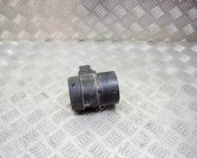 Pezzo di ricambio per auto di seconda mano MISURATORE DI FLUSSO per VOLKSWAGEN TRANSPORTER V T5 FURGON  Riferimenti OEM IAM 0281002735,03G906461C  