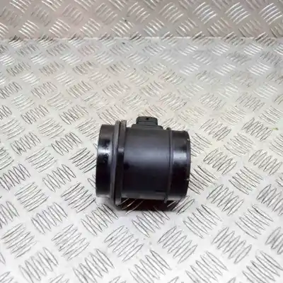 Pezzo di ricambio per auto di seconda mano MISURATORE DI FLUSSO per LAND ROVER RANGE ROVER EVOQUE L538  Riferimenti OEM IAM G4D3-12B579-AA,0280218307  