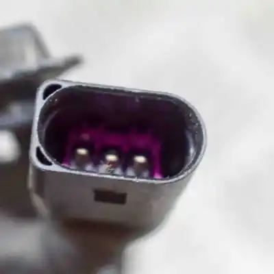 İkinci el araba yedek parçası abs sensörü için audi a8 d3 4e2, 4e8 (2002-2010) oem iam referansları 4e0907651g,15.1792-0048.2,4e0616576j,2455000001  