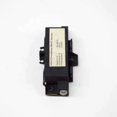 Pezzo di ricambio per auto di seconda mano centralina porta anteriore destra per audi a8 d3 4e2, 4e8 (2002-2010) riferimenti oem iam 361.296.58  