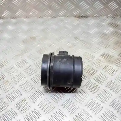 Pezzo di ricambio per auto di seconda mano MISURATORE DI FLUSSO per LAND ROVER RANGE ROVER VELAR L560  Riferimenti OEM IAM G4D3-12B579-AA,0280218307  