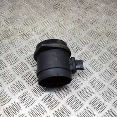 Автозапчастина б/у витратомір повітря для jaguar e-pace x540 (2017-..) hatchback посилання на oem iam g4d3-12b579-aa,0280218307  