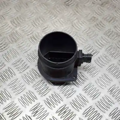 Автозапчастина б/у ВИТРАТОМІР ПОВІТРЯ для JAGUAR E-PACE X540  Посилання на OEM IAM G4D3-12B579-AA,0280218307  