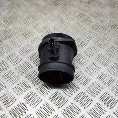 Автозапчастина б/у витратомір повітря для jaguar e-pace x540 (2017-..) hatchback посилання на oem iam g4d3-12b579-aa,0280218307  