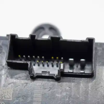 Pezzo di ricambio per auto di seconda mano centralina porta anteriore destra per jaguar e-pace x540 (2017-..) hatchback riferimenti oem iam hk83-14d618-bb,10145177  