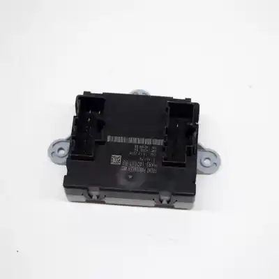 Peça sobressalente para automóvel em segunda mão unidade de controlo da porta dianteira esquerda por jaguar e-pace x540 (2017-..) hatchback referências oem iam hk83-14d617-bb,10145178  