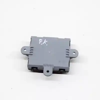 Peça sobressalente para automóvel em segunda mão Unidade De Controlo Da Porta Dianteira Esquerda por JAGUAR E-PACE X540 (2017-..) Hatchback Referências OEM IAM HK83-14D617-BB,10145178  