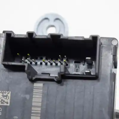 Pezzo di ricambio per auto di seconda mano centralina porta posteriore sinistra per jaguar e-pace x540 (2017-..) hatchback riferimenti oem iam 10337168,hk83-14d619-bb  