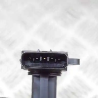 Second-hand car spare part flowmeter for mazda 6 hatchback gh (2007-2013) oem iam references 197400-2010  