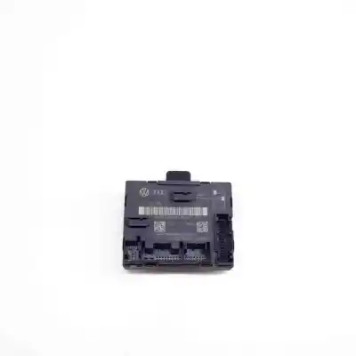 Автозапчасти б/у блок управления левой передней дверью за AUDI Q7 4L (2006-2015) ссылки OEM IAM 4F0959793T,8K0959793M  